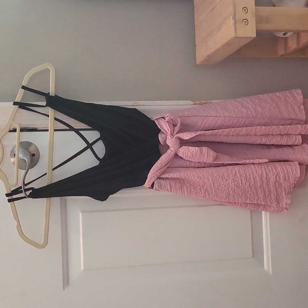 Womens Romper